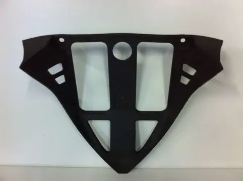 Cowl V shape under Aprilia RSV 1000 2004 - 2005