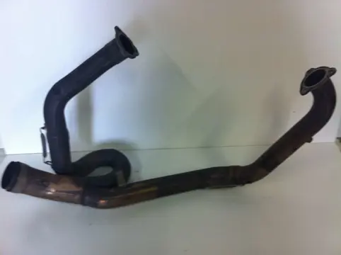 Downpipes Aprilia RSV 1000 2001 - 2003