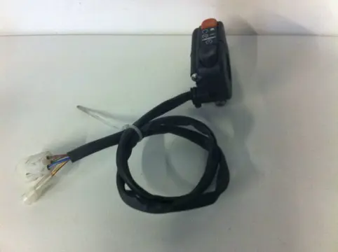Handlebar switch assy Aprilia RSV 1000 2001 - 2003