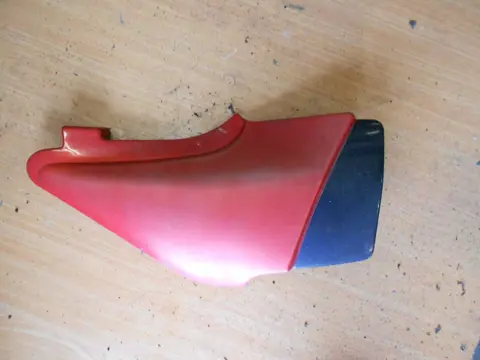 Cowl right small Kawasaki ZEPHYR 750 1970 - 2012