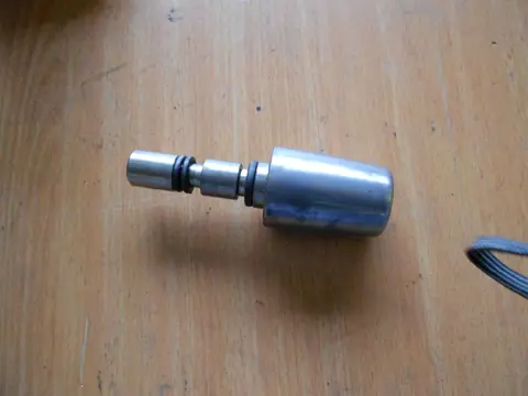 Steering damper Yamaha FJR 1300 2003 - 2005