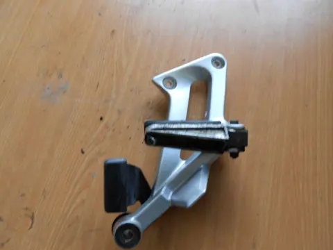 Pillion step right Yamaha FJR 1300 2003 - 2005