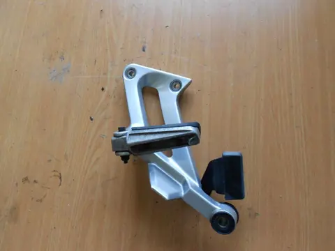 Pillion step left  Yamaha FJR 1300 2003 - 2005