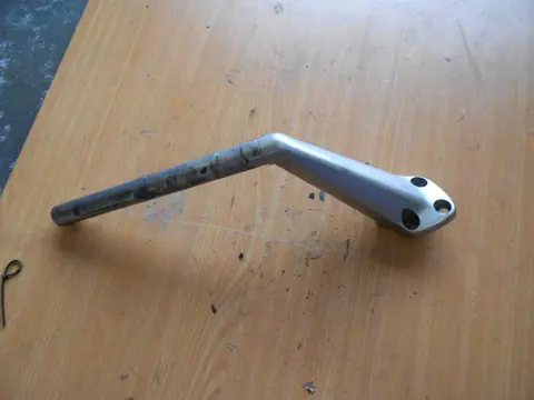 Steering Handle left  Yamaha FJR 1300 2003 - 2005