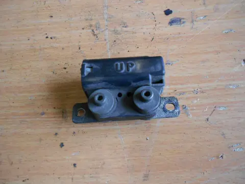 Relay Yamaha FJR 1300 2003 - 2005