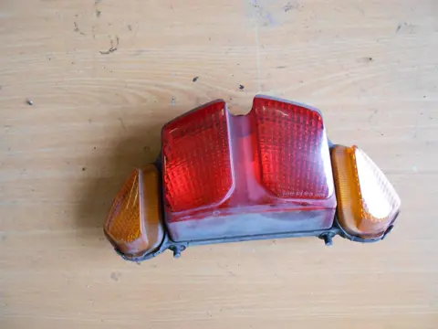 Rear light Yamaha FJR 1300 2003 - 2005