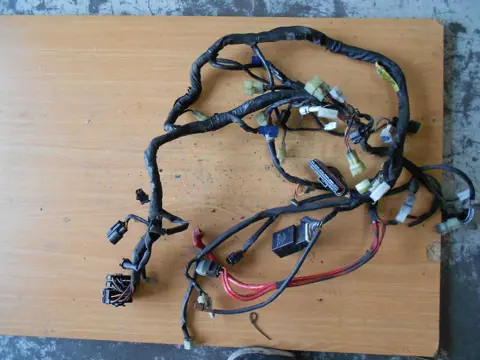 Wire Harness Yamaha FJR 1300 2003 - 2005
