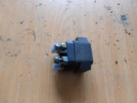 Starter Relay Yamaha FJR 1300 2003 - 2005