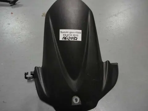 Rear fender Suzuki GSX R 1000 2009 - 2010