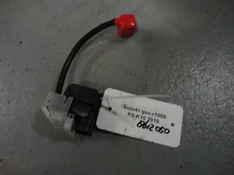 Starter Relay Suzuki GSX R 1000 2009 - 2010