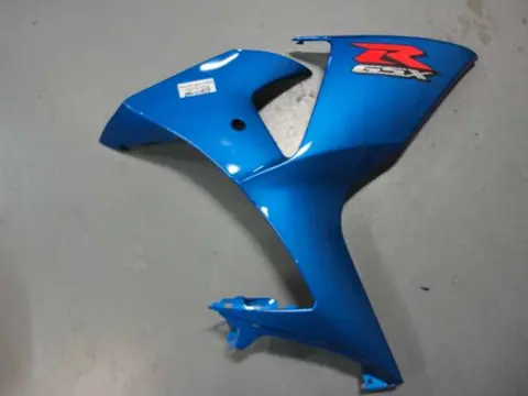 Cowl right Suzuki GSX R 1000 2009 - 2010