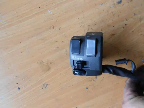 Handlebar switch assy Yamaha FJR 1300 2003 - 2005