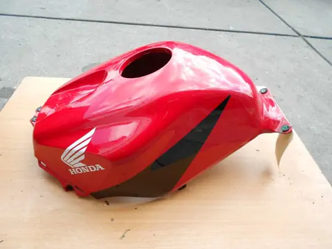Fuel tank cover Honda CBR 600 RR 2003 - 2004