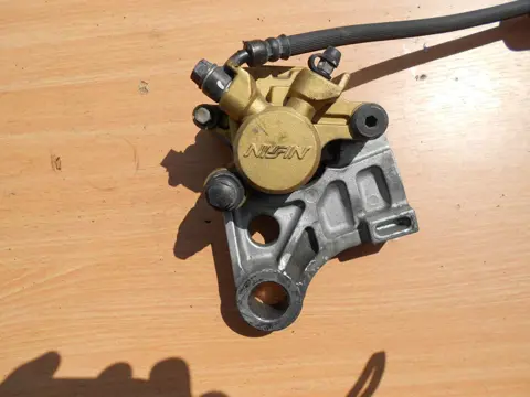 Rear brake caliper Honda CBR 600 RR 2003 - 2004