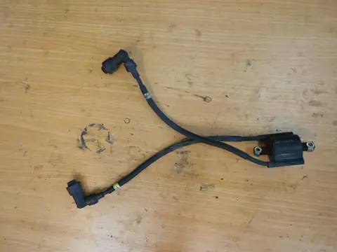 Ignition Coil Yamaha XJ 600 Diversion 1997 - 2001