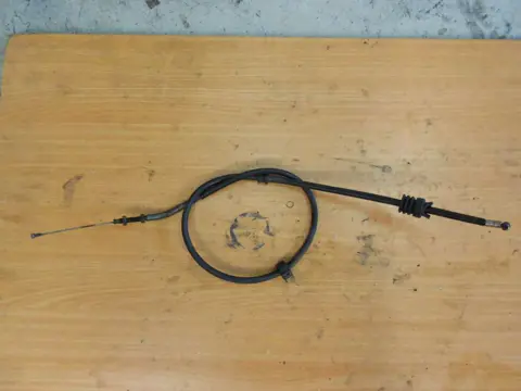Clutch cable Yamaha XJ 600 Diversion 1997 - 2001