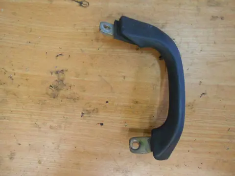 Rear grip Yamaha XJ 600 Diversion 1997 - 2001