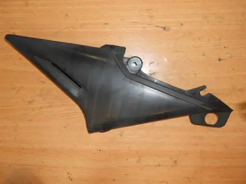 Cowl right small Yamaha XJ 600 Diversion 1997 - 2001