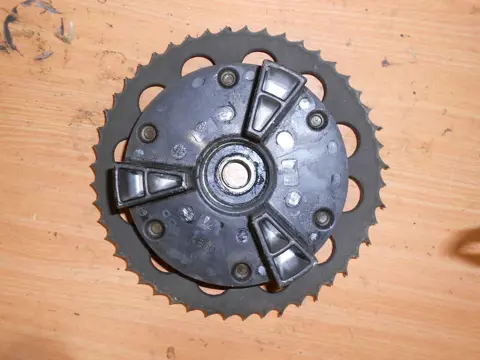 Driven flange Yamaha XJ 600 Diversion 1997 - 2001