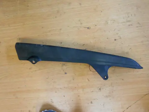 Chaincase Yamaha XJ 600 Diversion 1997 - 2001