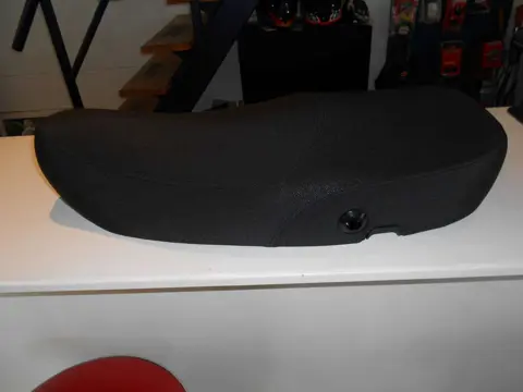 Seat Overig Vespa GTS 2008 - 2010