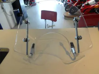 Other Overig Vespa GTS 2008 - 2010