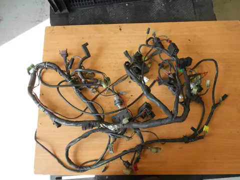 Wire Harness Honda ST 1100 Pan European 1990 - 2001