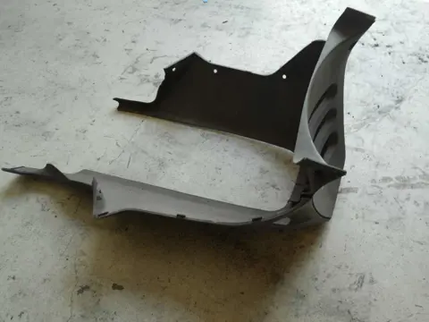 Cowl under Honda ST 1100 Pan European 1990 - 2001