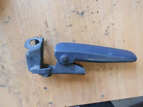 Grip Honda ST 1100 Pan European 1990 - 2001