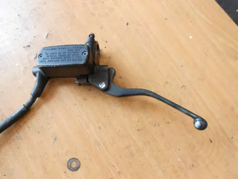 Clutch master cylinder Honda ST 1100 Pan European 1990 - 2001