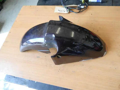 Front fender Honda ST 1100 Pan European 1990 - 2001