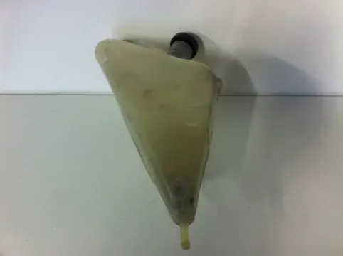 Radiator reserve tank  Suzuki GSX R 750 2001 - 2003