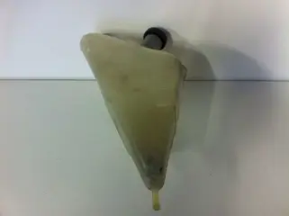 Radiator reserve tank  Suzuki GSX R 750 2001 - 2003