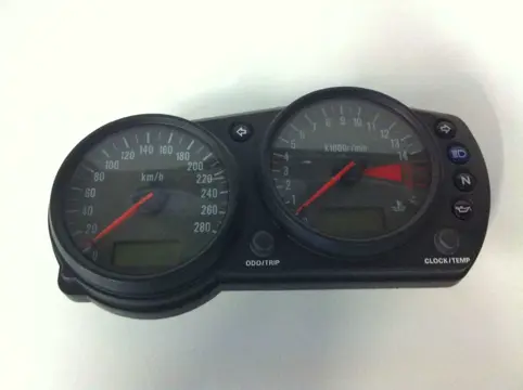 Meter Kawasaki ZX 6 R 2000 - 2002