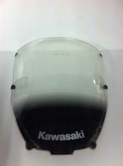 Wind screen Kawasaki ZX 6 R 2000 - 2002
