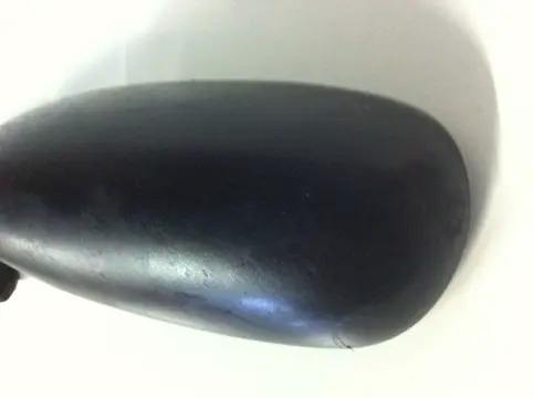 Mirror left Yamaha YZF R6 1998 - 2002