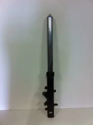 Front Fork right complete Kawasaki ZX 6 R 1998 - 1999