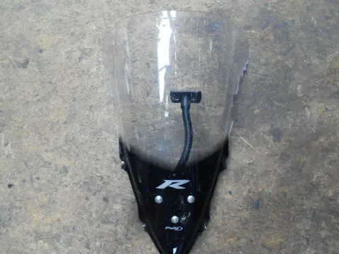 Wind screen Yamaha YZF R1 2009 - 2010
