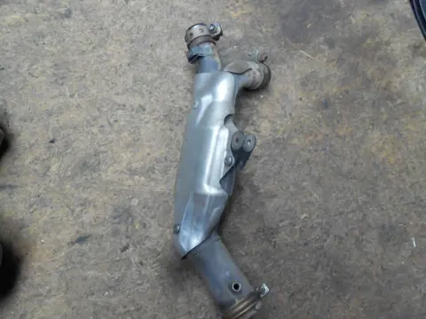 Muffler Yamaha YZF R1 2009 - 2010