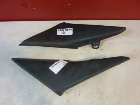Fairingpart Honda CBR 600 RR 2003 - 2004