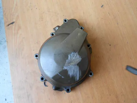 Generator cover Kawasaki ZX 6 R 2005 - 2006