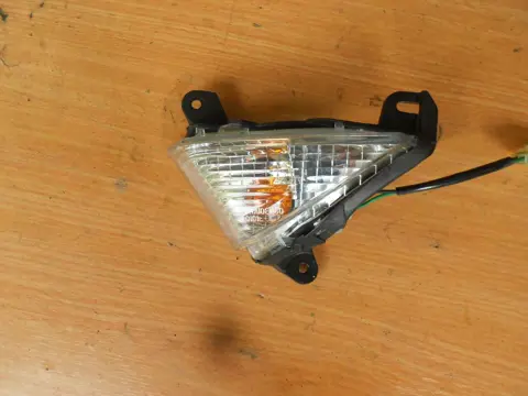 Winker left front Kawasaki ZX 10 R 2006 - 2007