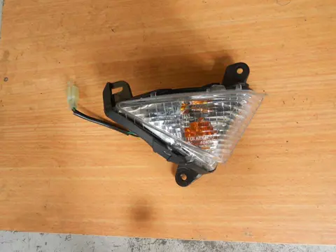Winker right front Kawasaki ZX 10 R 2006 - 2007