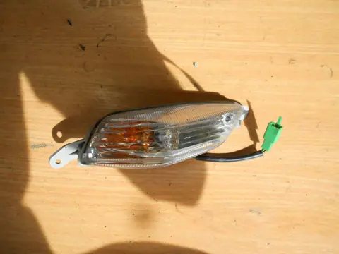 Winker left rear Kawasaki ZX 10 R 2006 - 2007