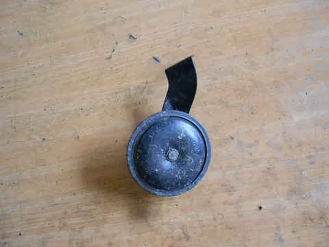 Horn Kawasaki ZX 10 R 2006 - 2007