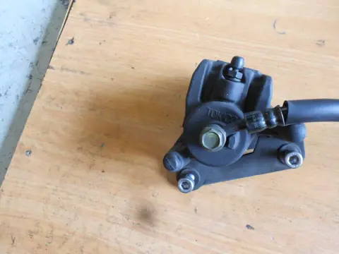 Rear brake caliper Kawasaki ZX 10 R 2006 - 2007