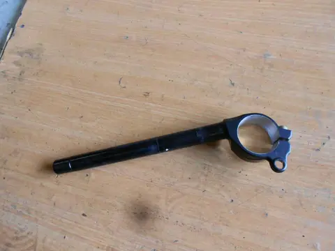 Steering Handle left  Kawasaki ZX 10 R 2006 - 2007