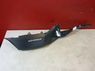 Cowl rear right Suzuki GSX R 600 2008 - 2010