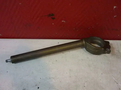 Steering Handle left  Kawasaki ZX 6 R 2005 - 2006
