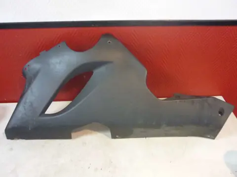 Cowl Left lower Kawasaki ZX 6 R 2005 - 2006